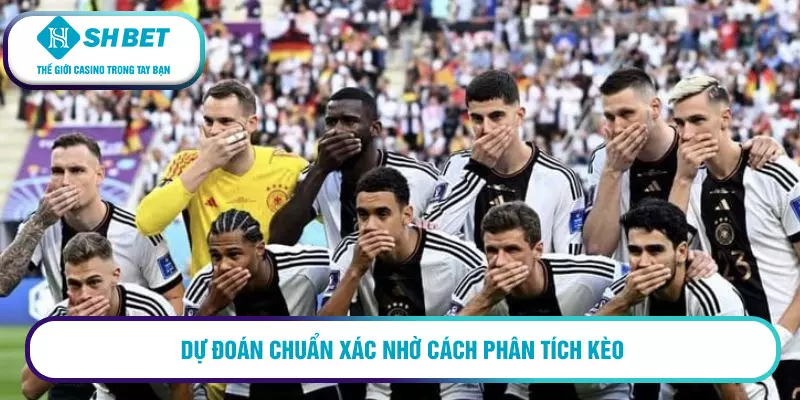 Cách phân tích kèo tổng số bàn thắng có 1 0 2 từ cao thủ 3 Dự đoán chuẩn xác nhờ cách phân tích kèo tổng số bàn thắng trong các kết quả gần đây